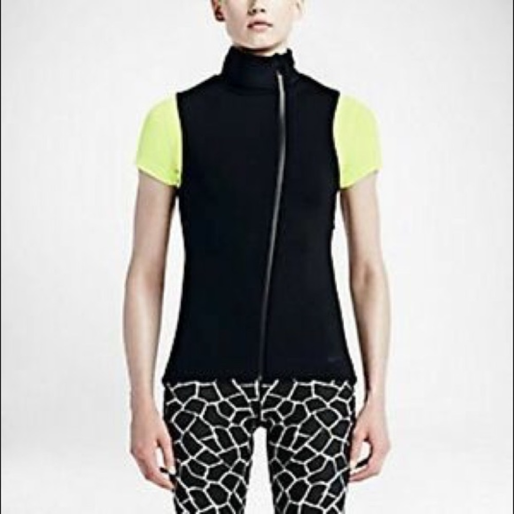 Women’s Nike Therma-Fit Training Vest